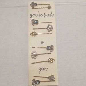 You’re Such A Gem Hair Pin Set